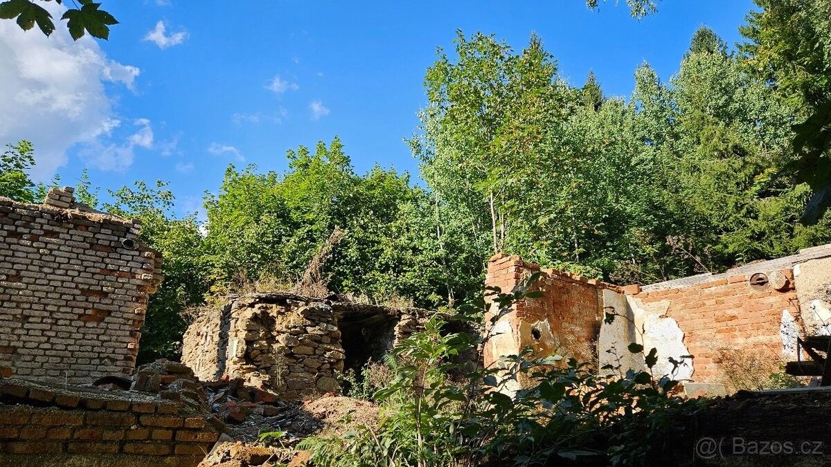 Rodinné domy, 468 48, Jablonec nad Nisou - 1