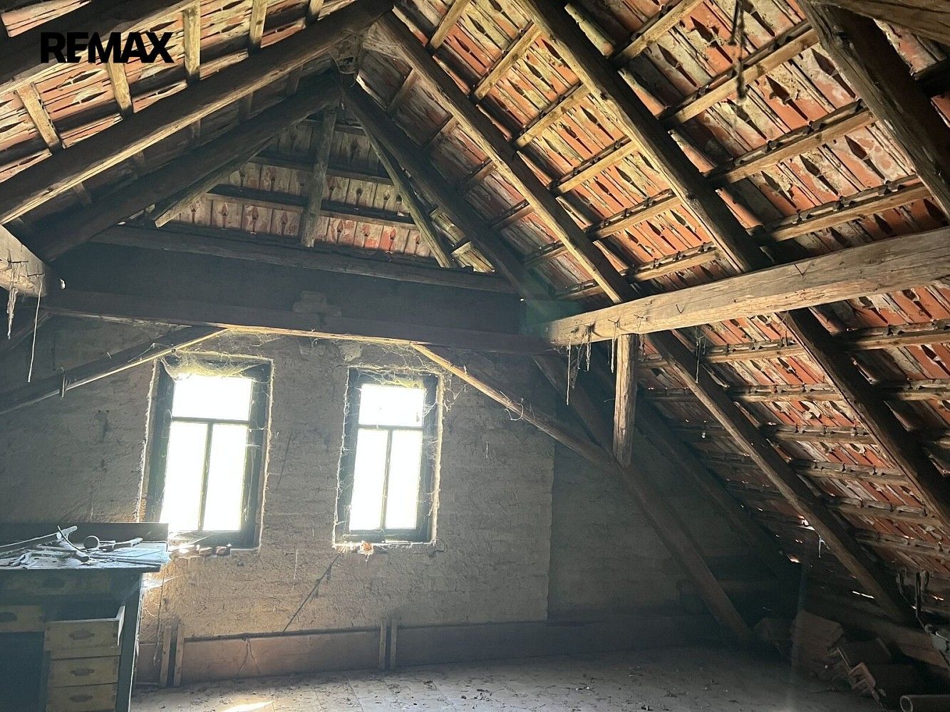 Rodinný dům · 140 m² · Prosetín - Mokrýšov, okres Chrudim - 4