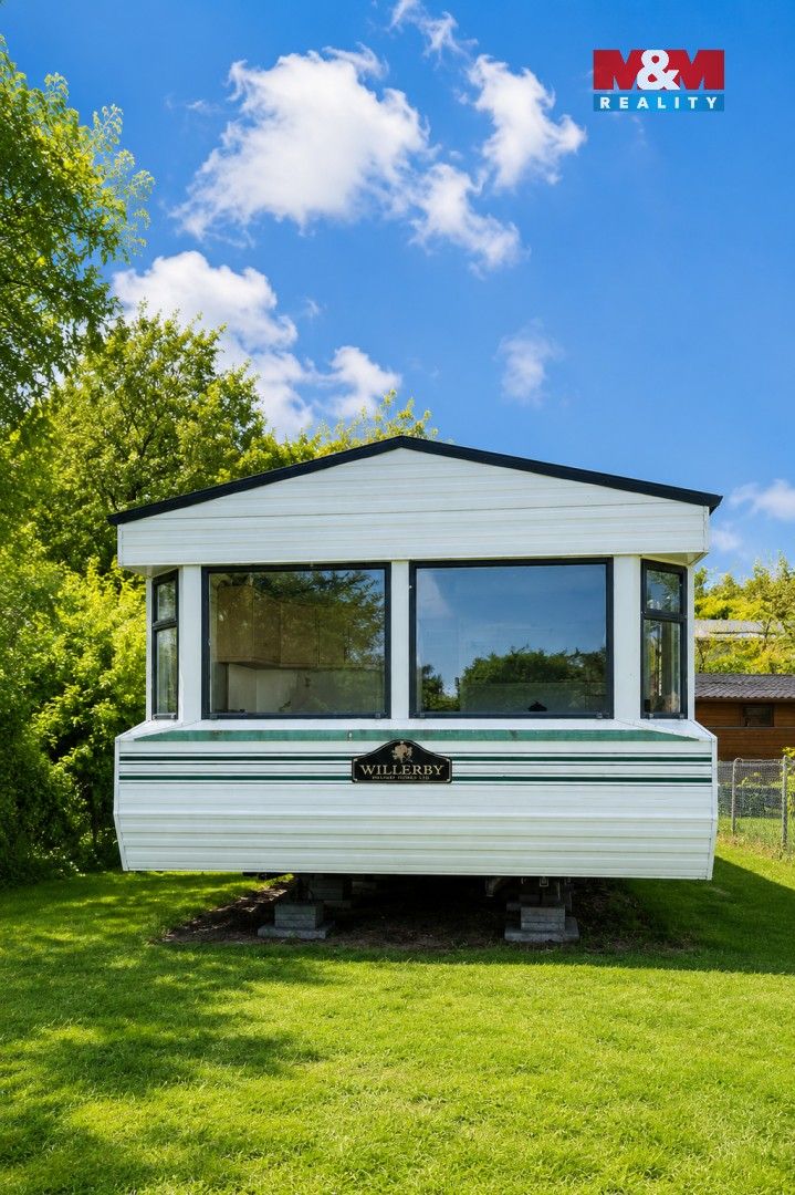 Ostatní, Klášter Hradiště nad Jizerou, 40 m² - 2