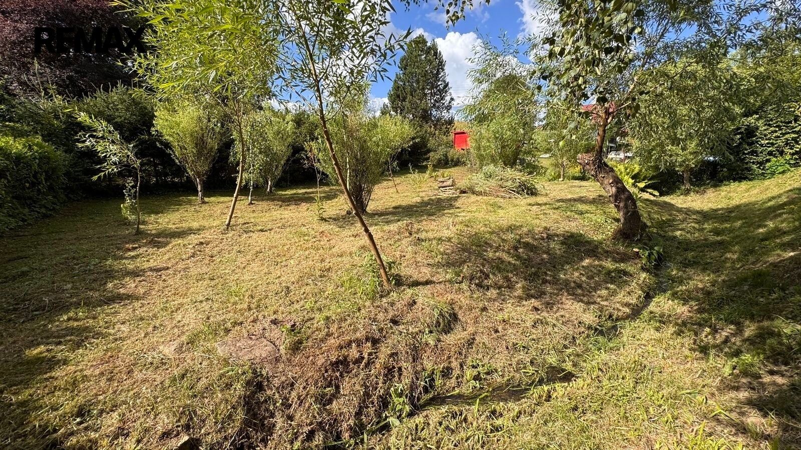 Prodej zahrada - Pelhřimov, 406 m² - 5