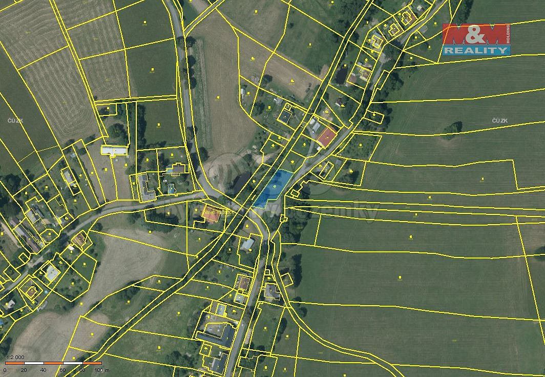Ostatní, Moravský Beroun - Nové Valteřice, okres Olomouc, Olomoucký kraj - 2