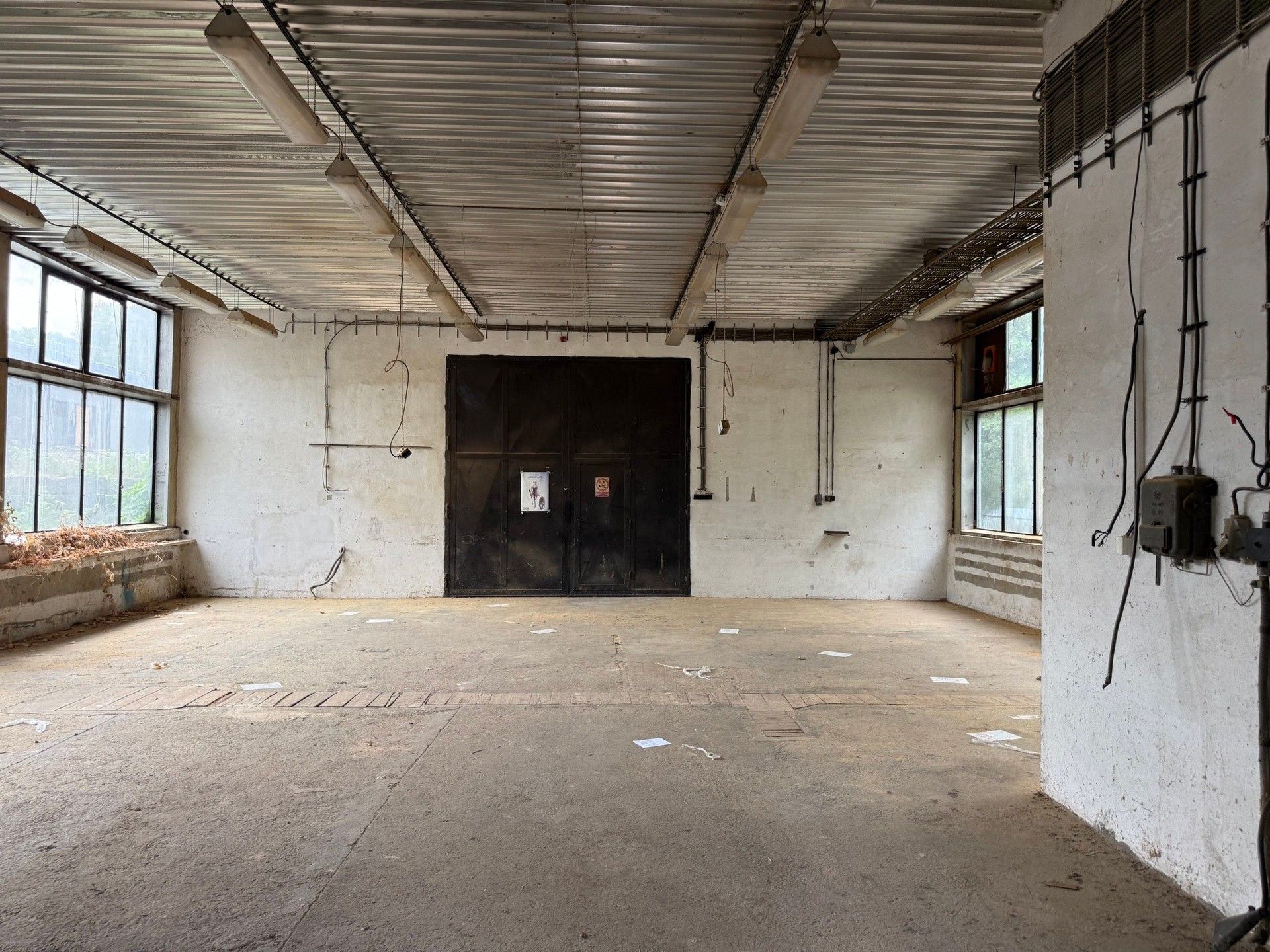 Sklady, U skalky, Praha, 152 m² - 2
