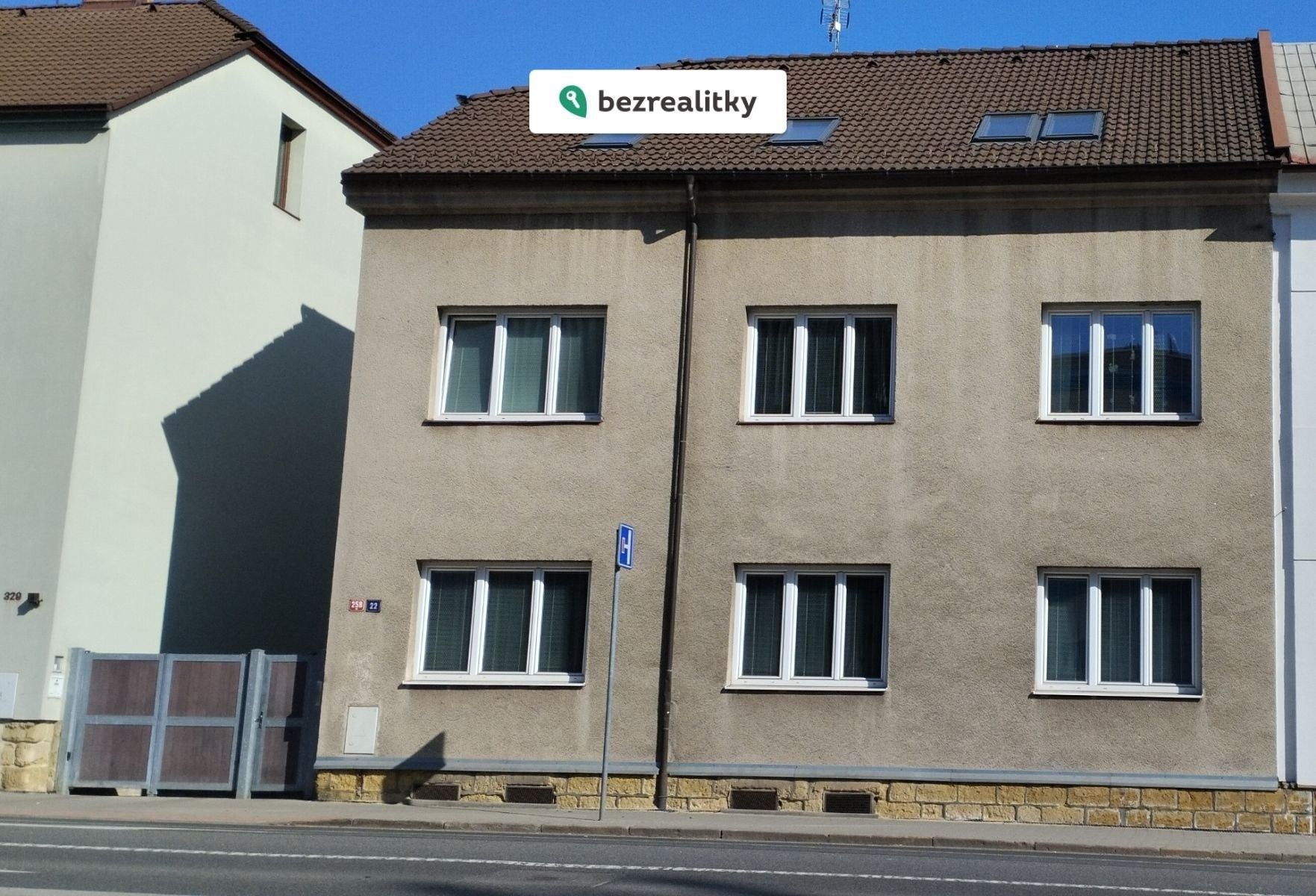 Rodinné domy, Laurinova 258, Mladá Boleslav II, 401 m² - 1