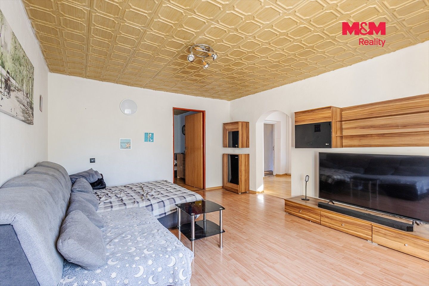 Rodinný dům · 112 m² · Potoční, Cvikov - 4