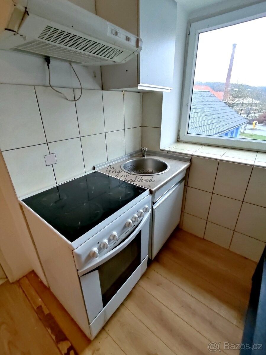 Pronájem byt - Šťáhlavy, 332 03