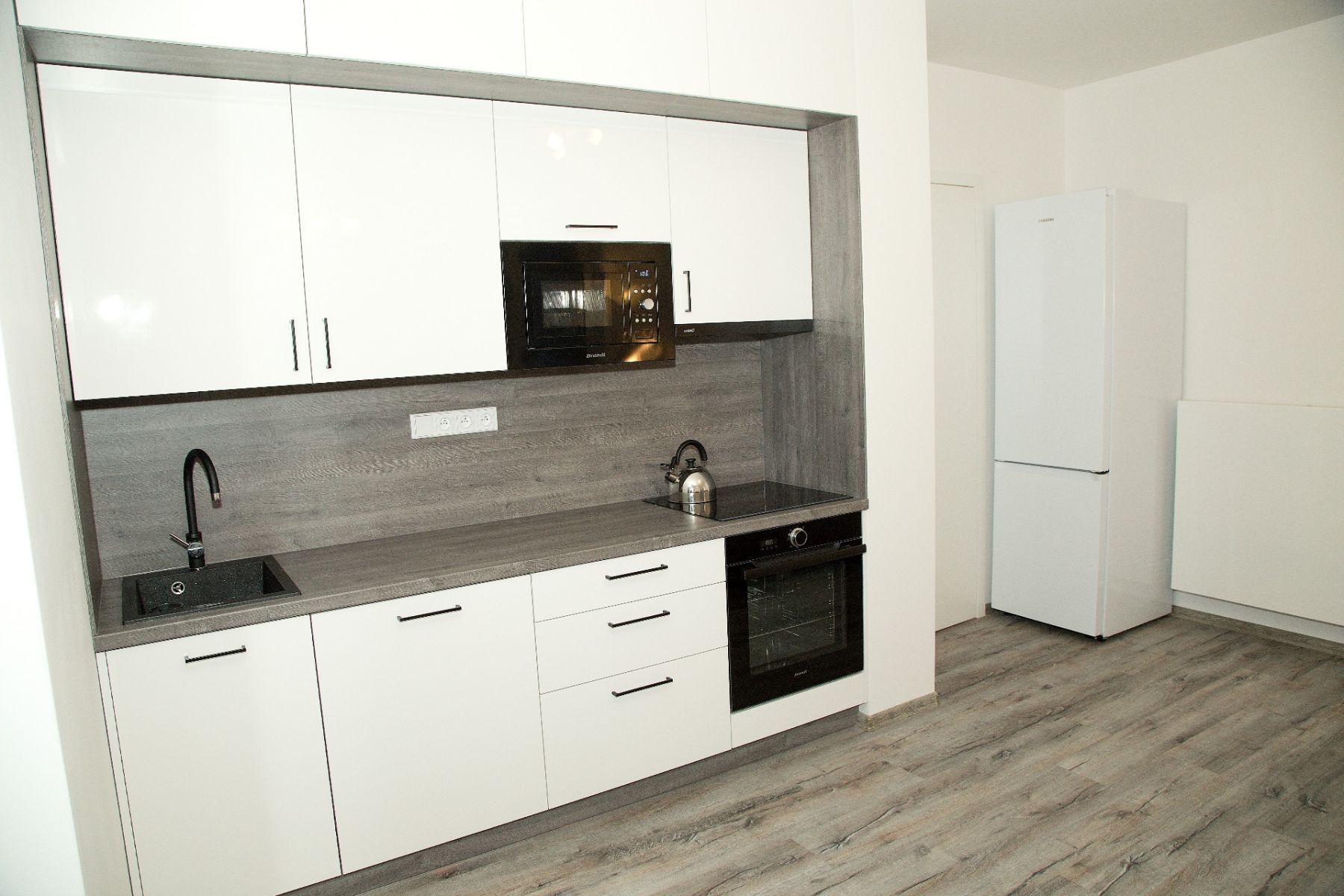 Prodej byt 2+kk - Dolní Morava - Velká Morava, Pardubický kraj, 63 m² - 5