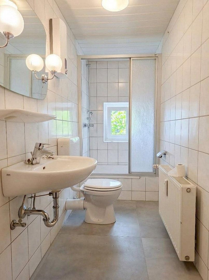 Pronájem byt 4+kk - Gleisstraße 36 Essen Dellwig Nordrhein-Westfalen 45357, 98 m² - 5