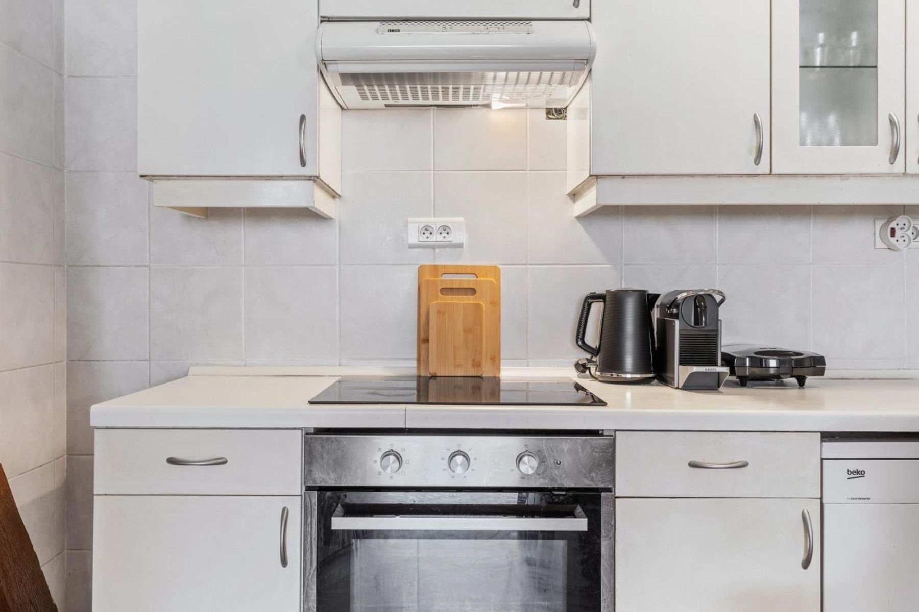Byty, Matoušova, Praha - Smíchov, 129 m² - 2