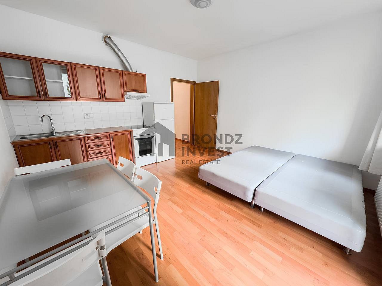 1+kk, Praha - Kyje, okres Praha 14, Hlavní město Praha, 26 m² - 1