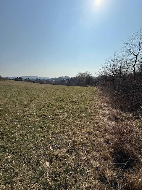 Zemědělský pozemek · Kamenice Těptín - 4