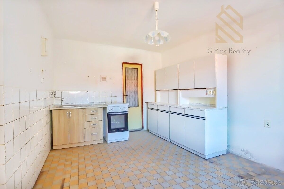 Prodej rodinný dům - Raná u Loun, 439 24 - 5