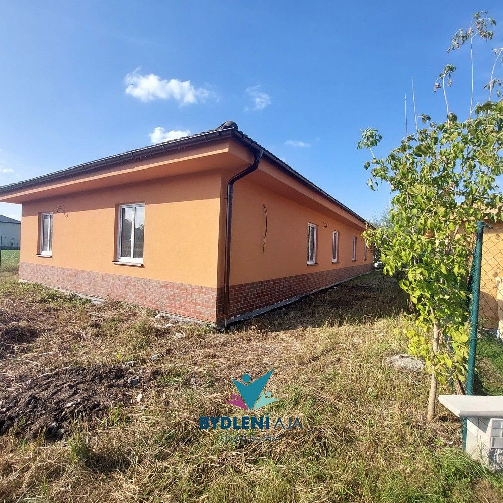Rodinný dům · 180 m² · Srbice, okres Teplice, Ústecký kraj - 4