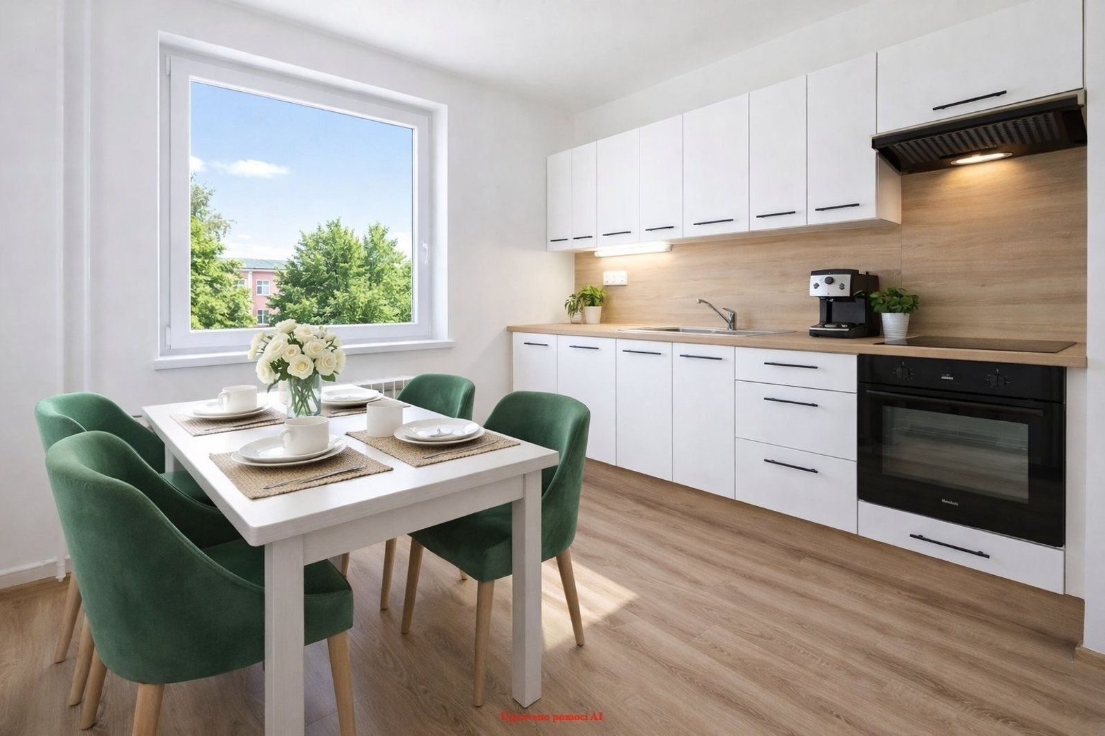 3+1, Dr. Glazera, Horní Suchá - Horní Suchá, Moravskoslezský kraj, 76 m² - 1
