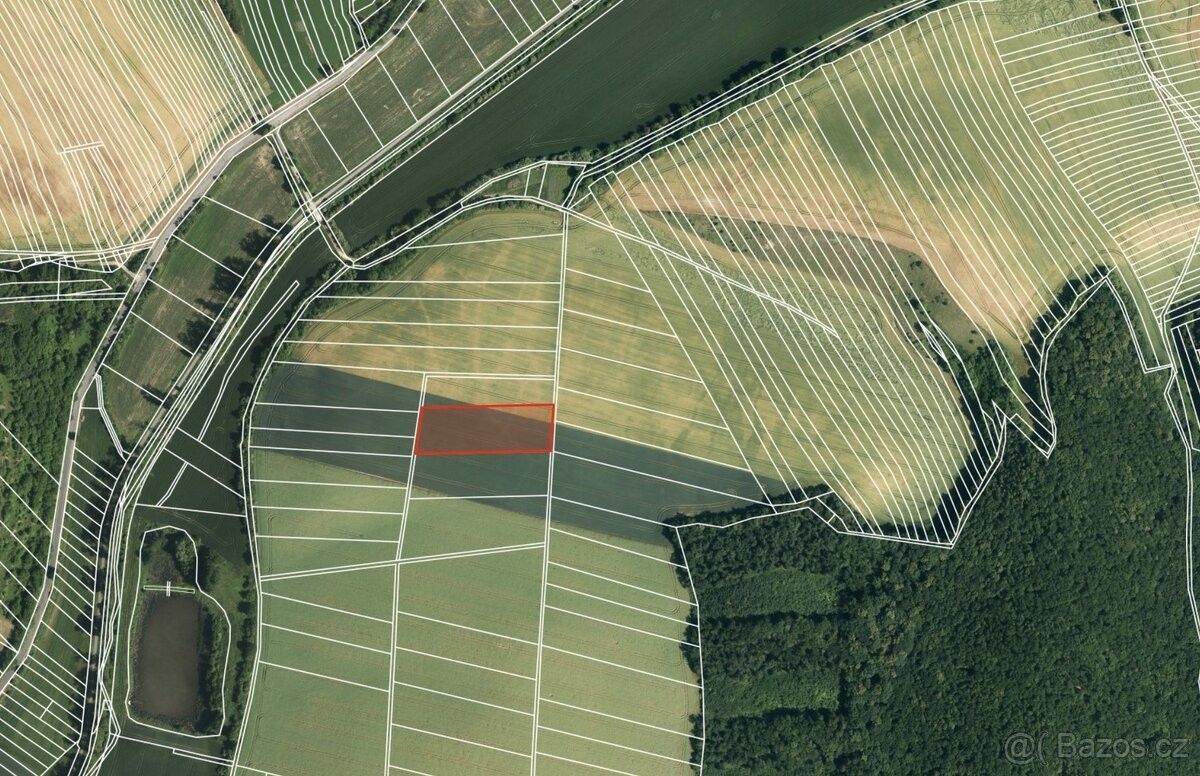 Pozemky pro bydlení, Archlebov, 696 33