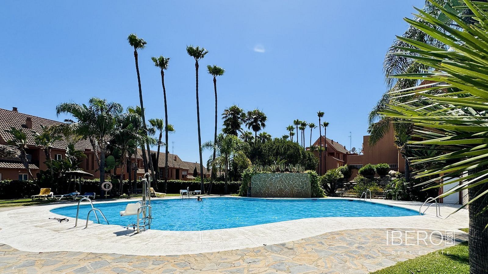 4+kk, Casares Playa, Španělsko, 122 m² - 1