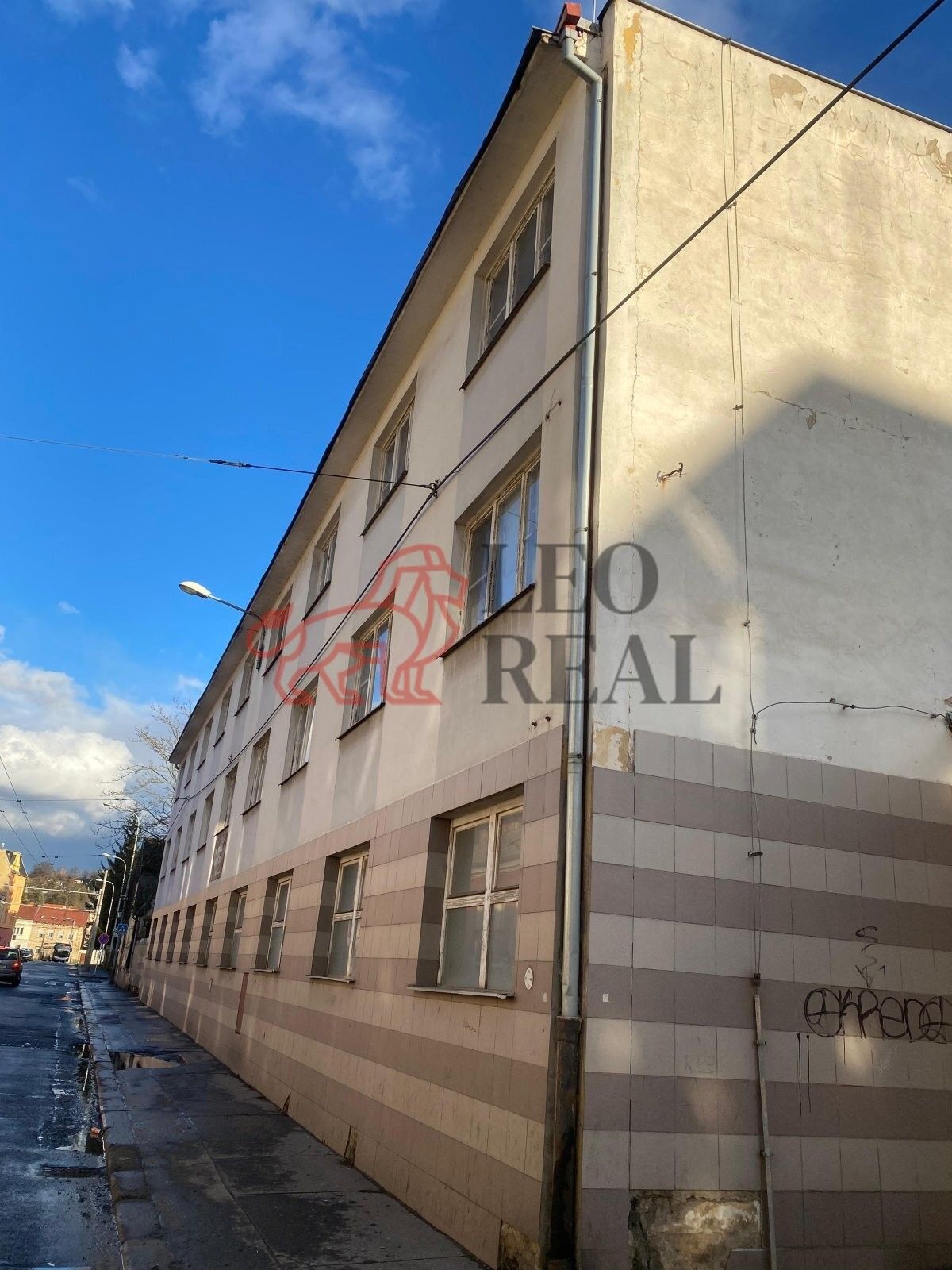 Prodej kancelář - Drážďanská, Ústí nad Labem, 1 250 m² - 5