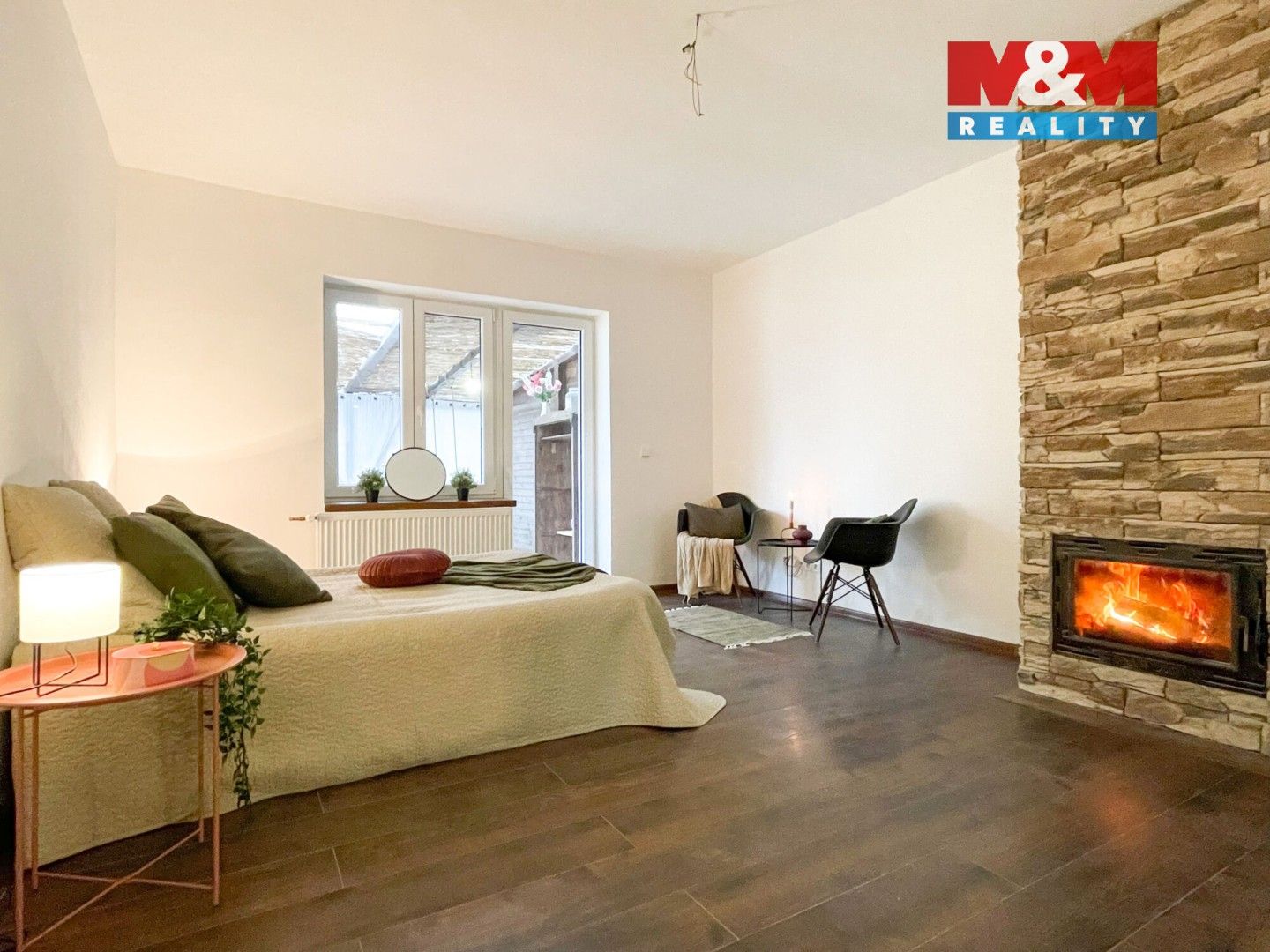 Prodej rodinný dům - Na Lánech, Litomyšl, 2 275 m²