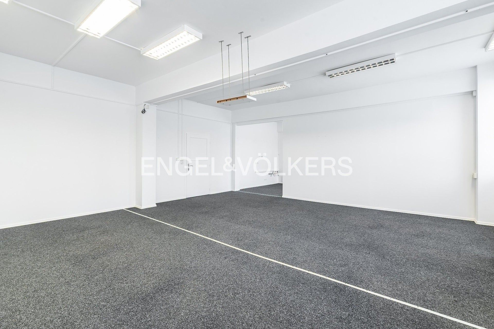 Kancelář · 78 m² · Nademlejnská 600, Praha Hloubětín - 4