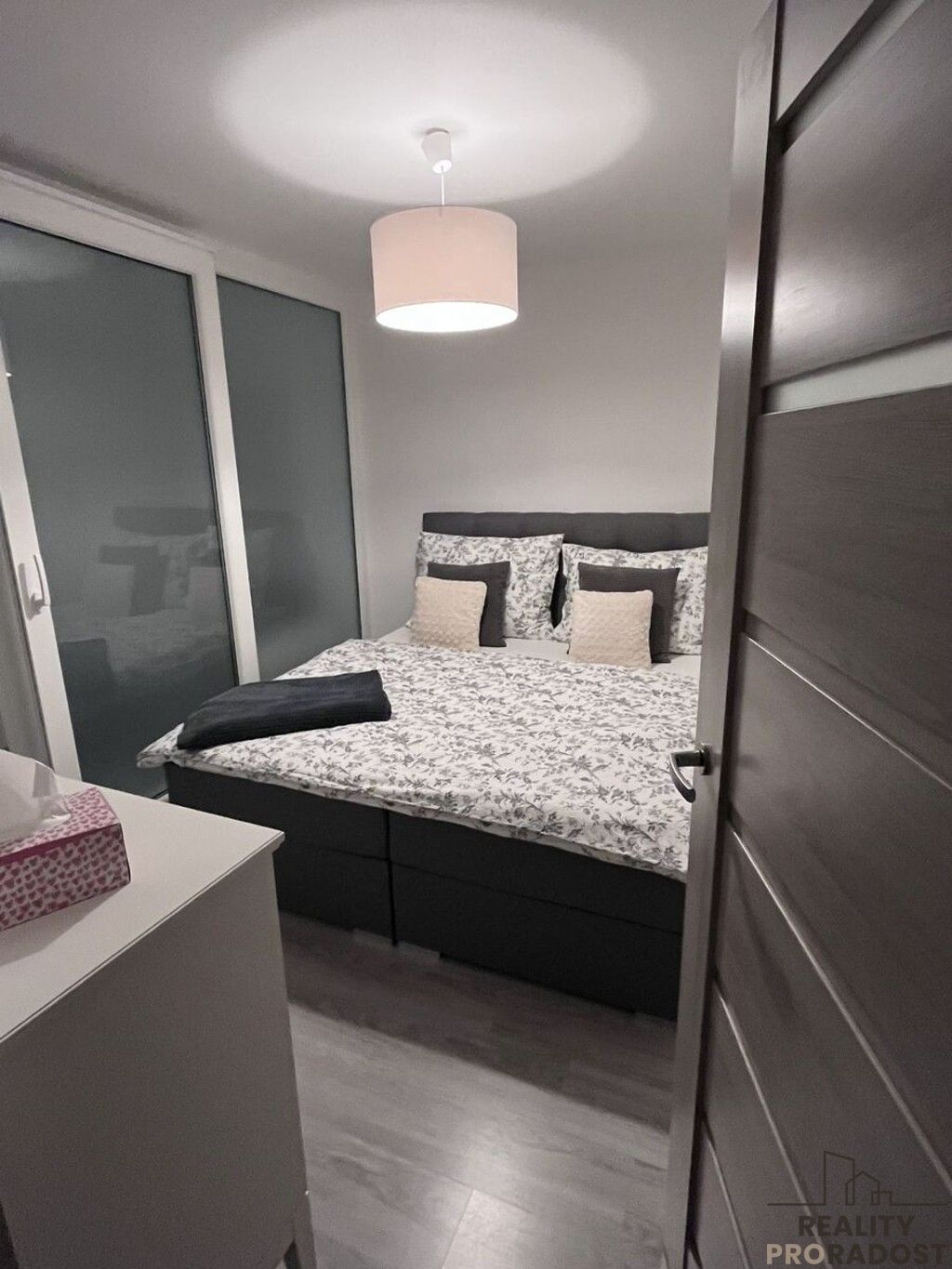 Byt 2+kk · 41 m² · Lýskova, Brno Bystrc - 4