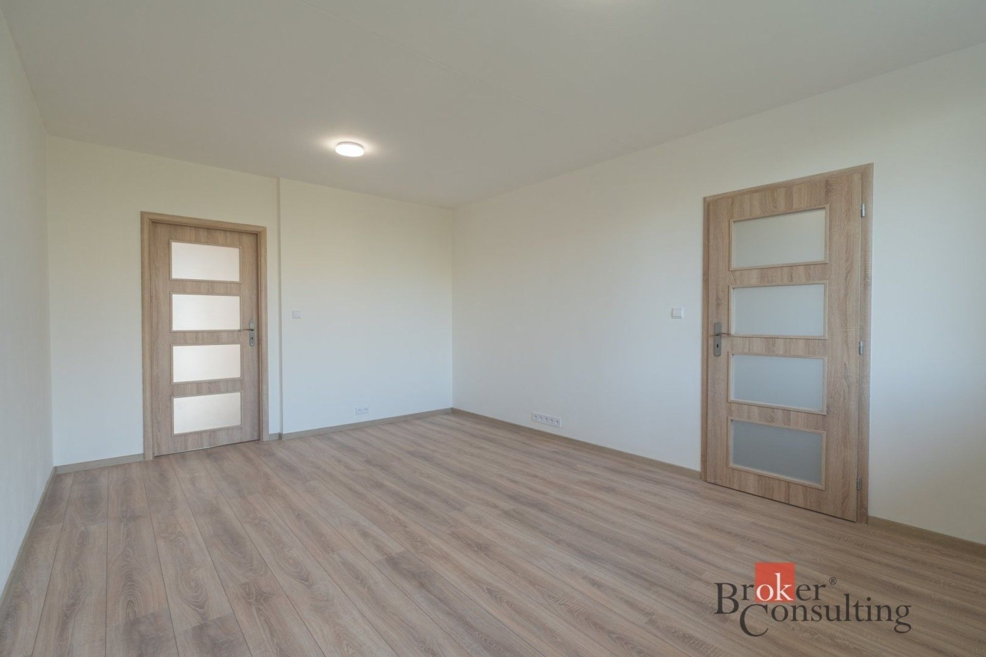 Byt 3+1 · 75 m² · Drimlova, Praha - 3