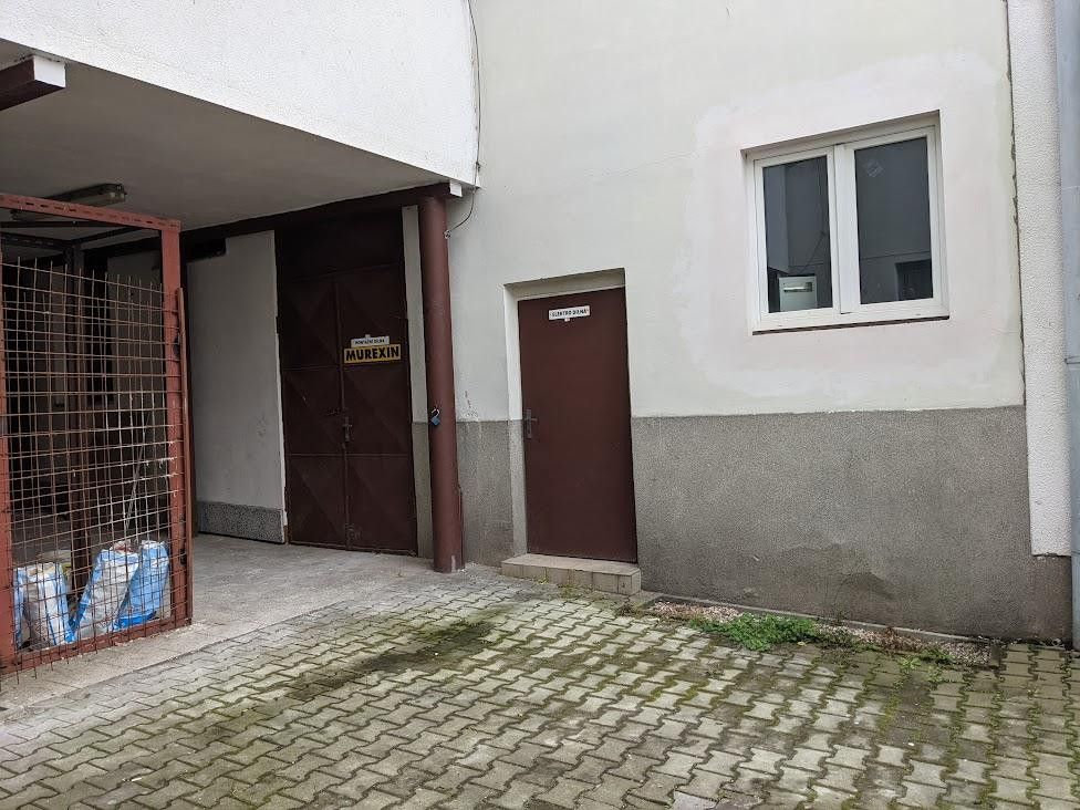 Pronájem sklad - Za Pektinou, Heřmanův Městec, 44 m² - 5
