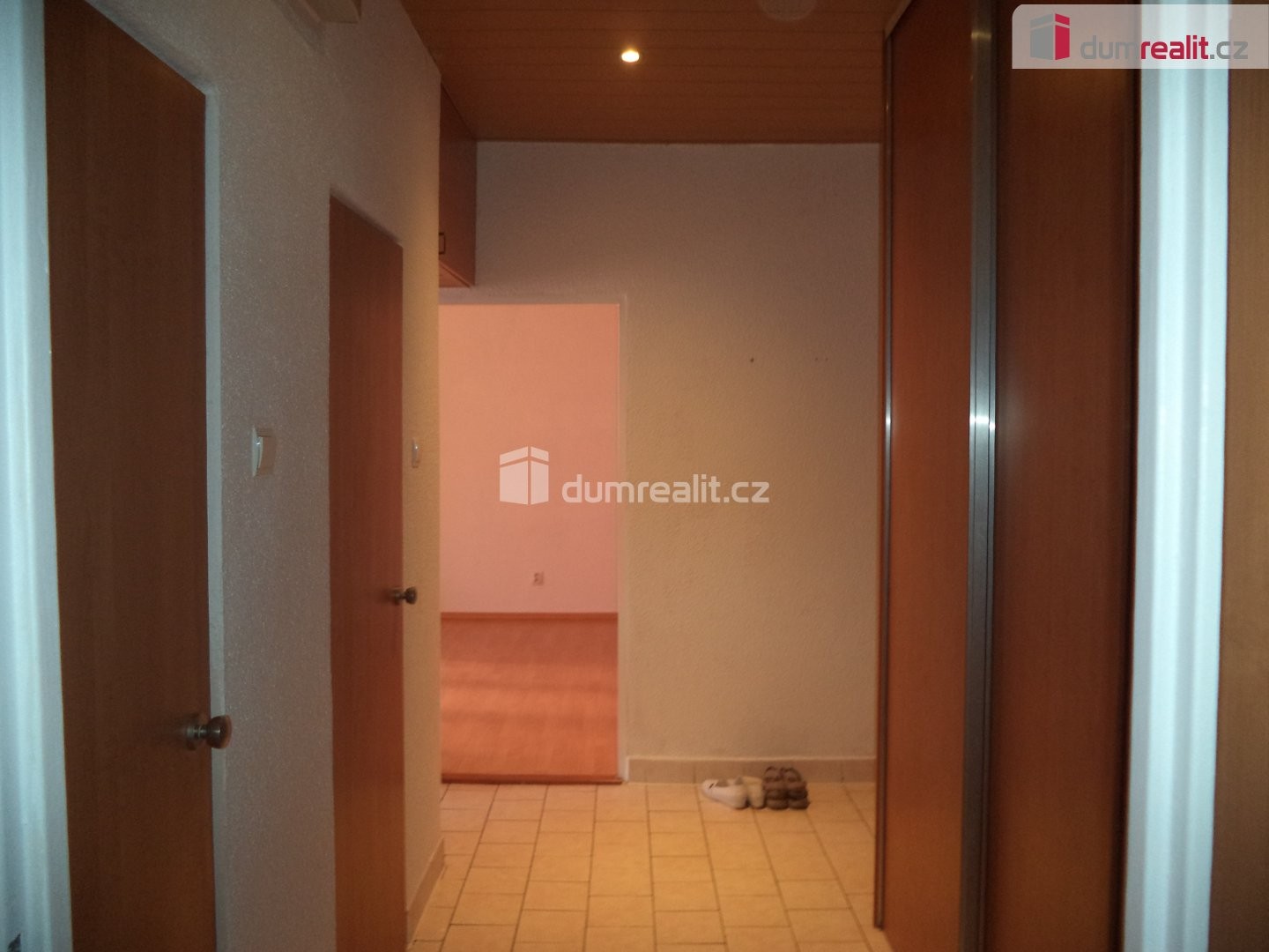 Prodej byt 2+1 - Březová 527, Karviná Ráj, 54 m² - 5