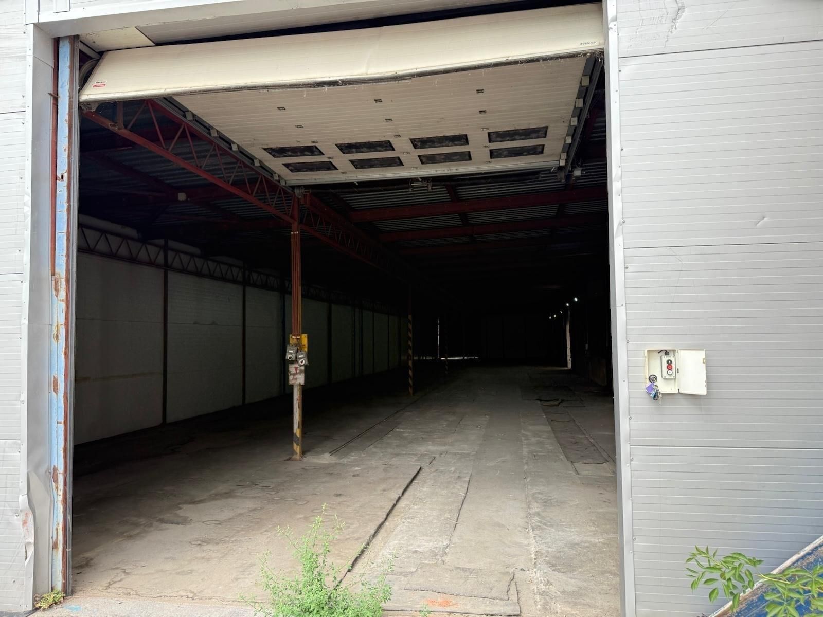 Pronájem sklad - Český Brod, 720 m² - 2
