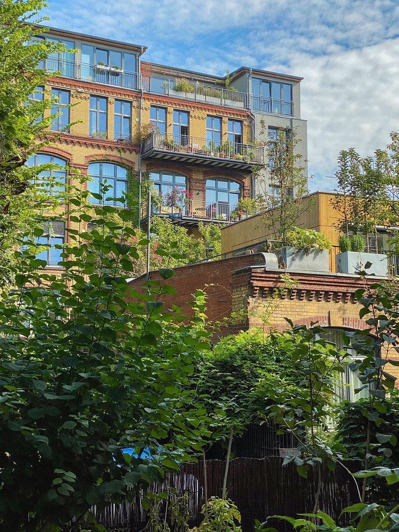 Byt 5+1 · 206 m² · Berlin Alt-Treptow Berlin 12435 - 3