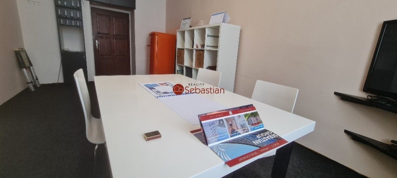 Výrobní prostory · 20 m² · Hlaváčova, Pardubice - 4