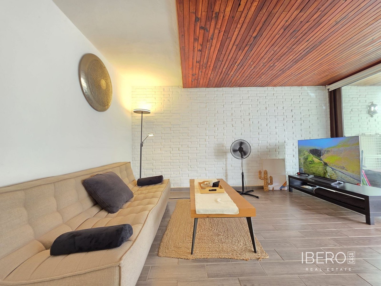 Byt 2+kk · 59 m² · Cortijo Blanco, Španělsko - 3