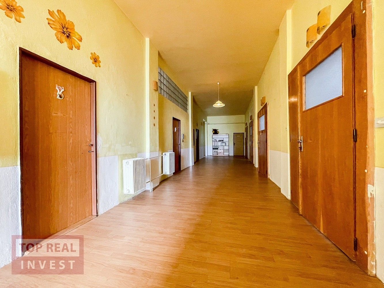 Obchodní prostory · 532 m² · Lubná, okres Kroměříž, Zlínský kraj - 4