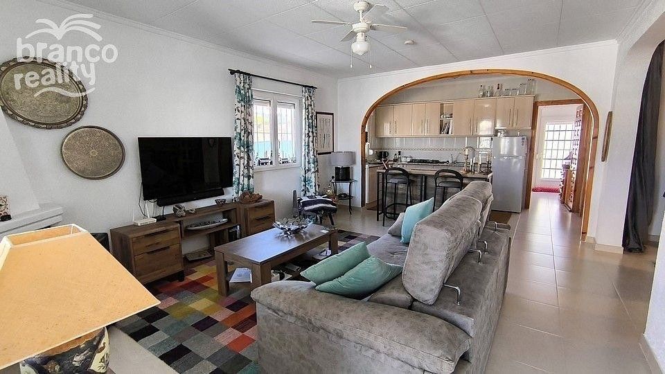 Prodej rodinný dům - Torrevieja, ES, 134 m² - 2