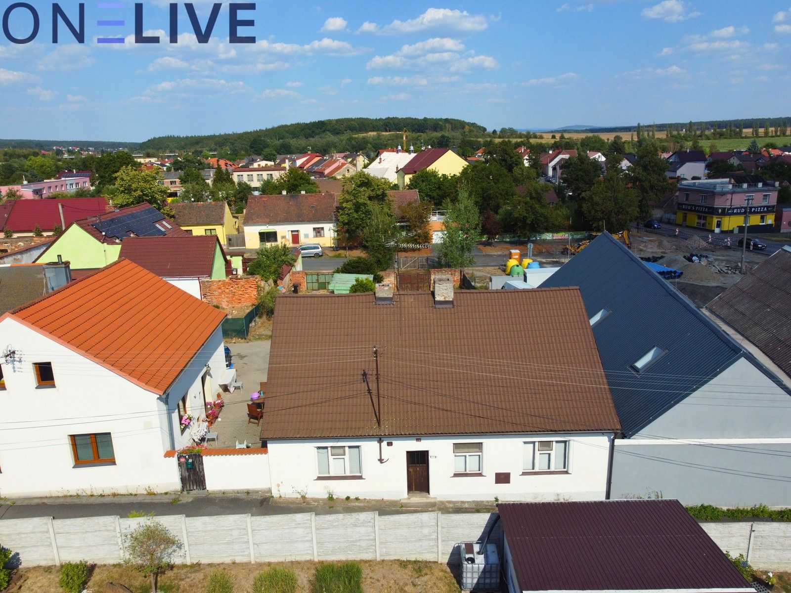 Rodinný dům · 80 m² · Stará Čtvrť, Nýřany - 1