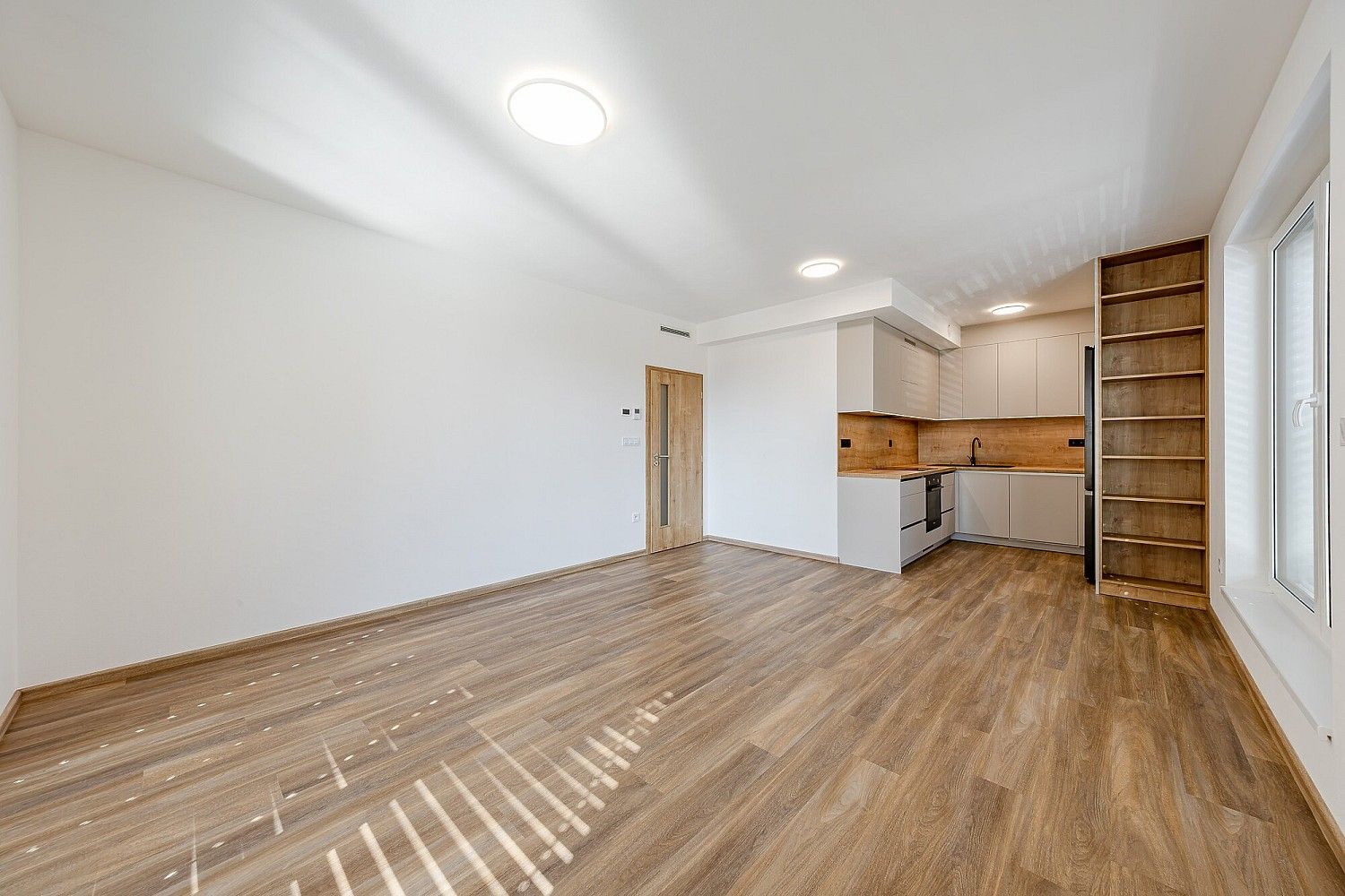 2+kk, Uherský Brod, okres Uherské Hradiště, 62 m² - 2