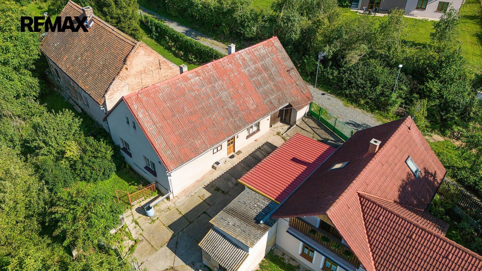 Rodinný dům, 75 m²