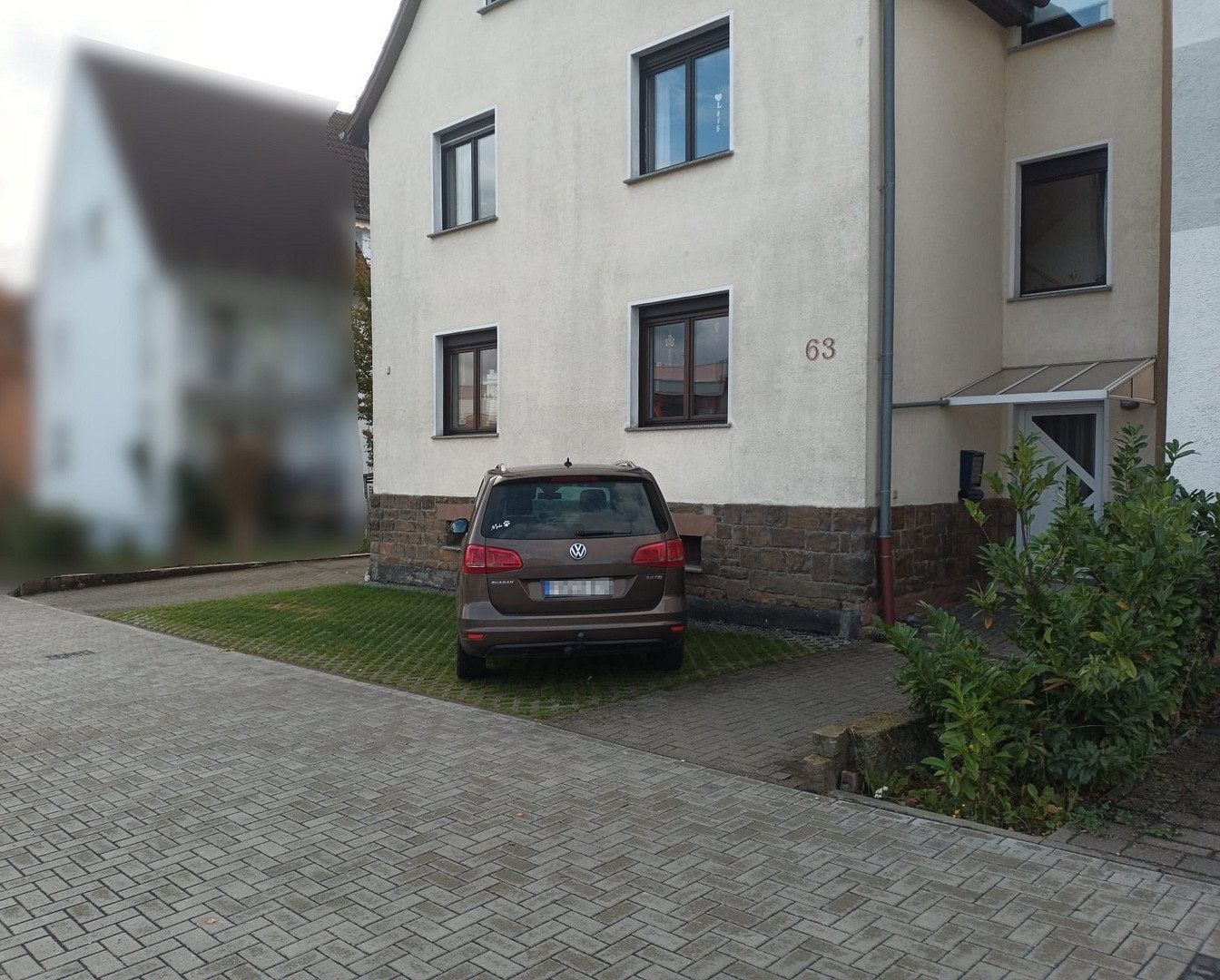 Rodinný dům · 191 m² · , Hessen - 4
