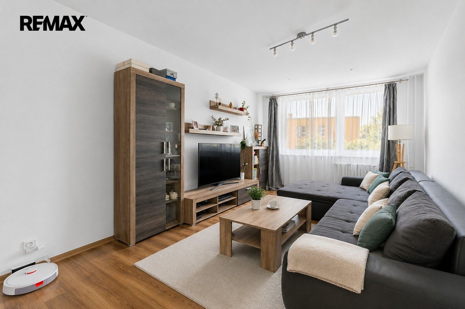 Prodej byt 3+1 - Praha - Modřany, okres Praha 12, Hlavní město Praha, 79 m² - 5