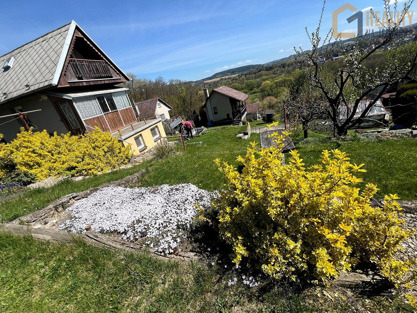 Prodej chalupa - Ústí nad Orlicí, 60 m² - 5