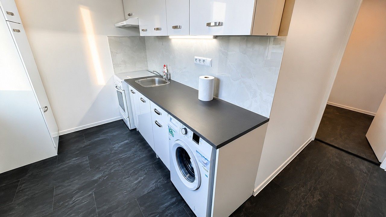 Byt 2+1 · 57 m² · Chodov, okres Sokolov, Karlovarský kraj - 3