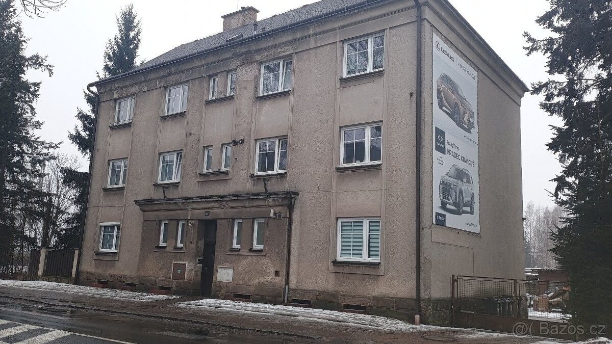 Byty, Trutnov, 541 01