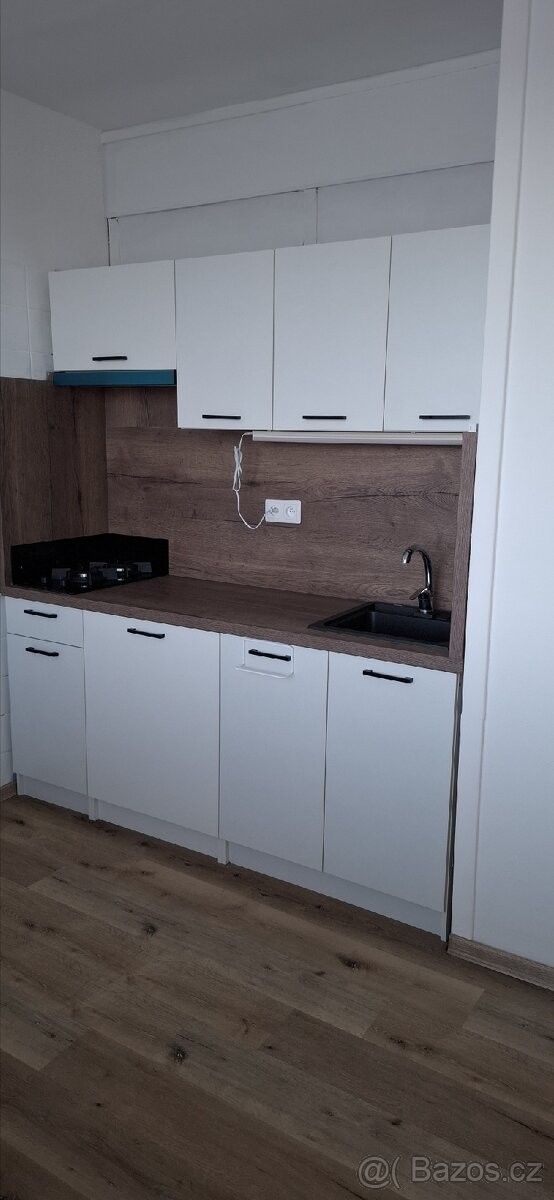 Pronájem byt - Hradec Králové, 500 02