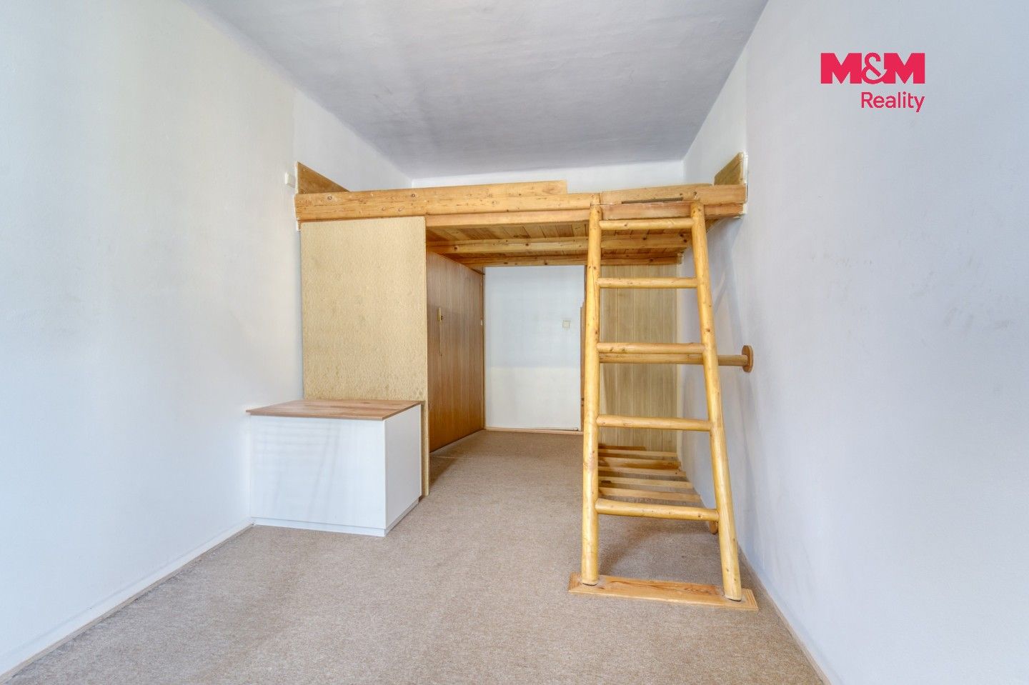 Byt 4+kk · 94 m² · Božkovská, Plzeň - 4
