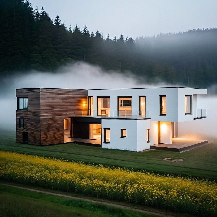 Pozemek pro bydlení, 2 102 m²