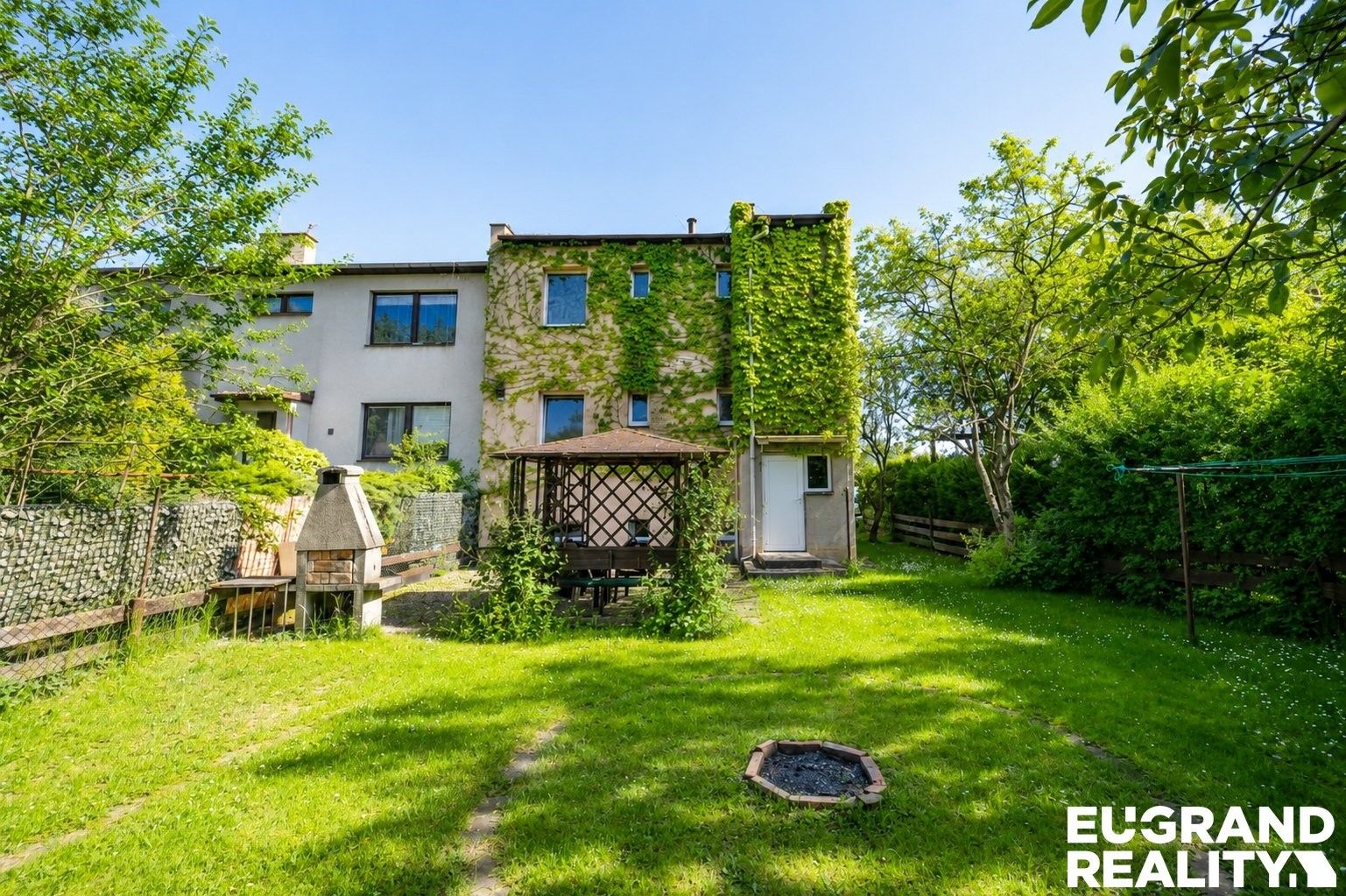 Rodinný dům · 198 m² · Boženy Němcové, Česká Lípa - 3