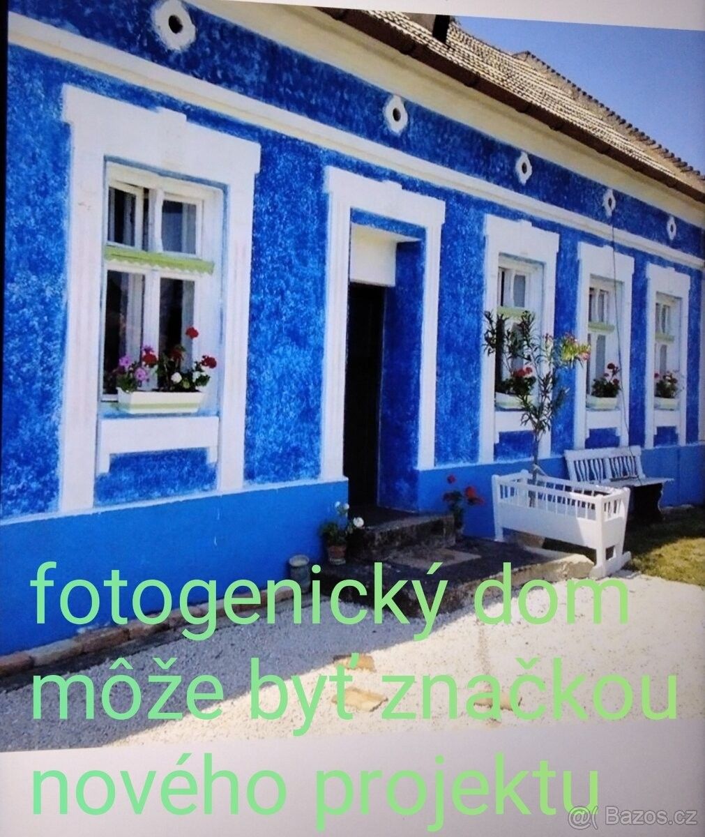 Rodinné domy, 987 65, Slovensko