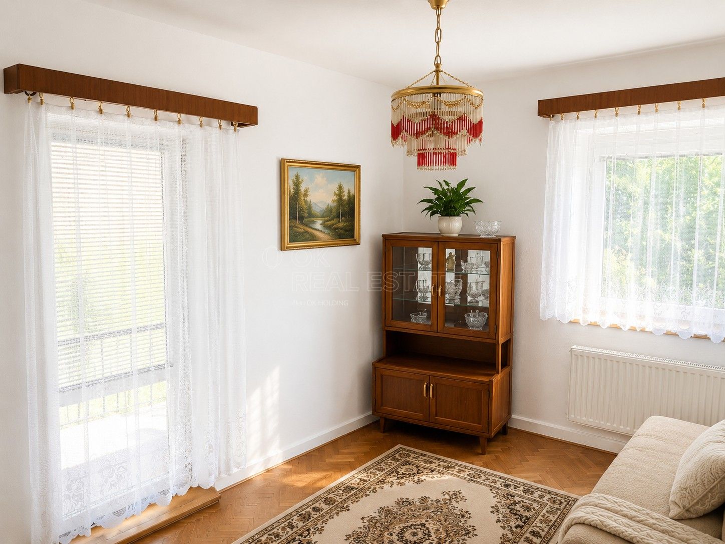 Prodej rodinný dům - Damníkov, 180 m² - 5