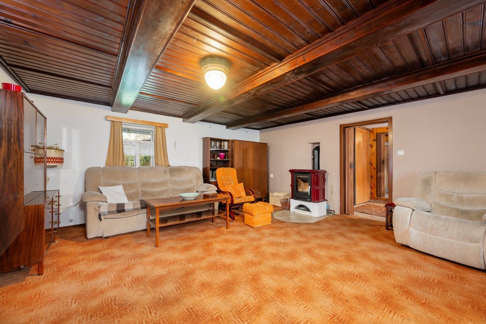 Prodej rodinný dům - Českodubská, Osečná, 170 m²