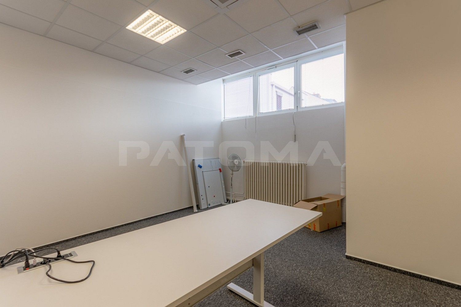 Kancelář · 520 m² · Třebohostická, Praha 10 - Strašnice - 4