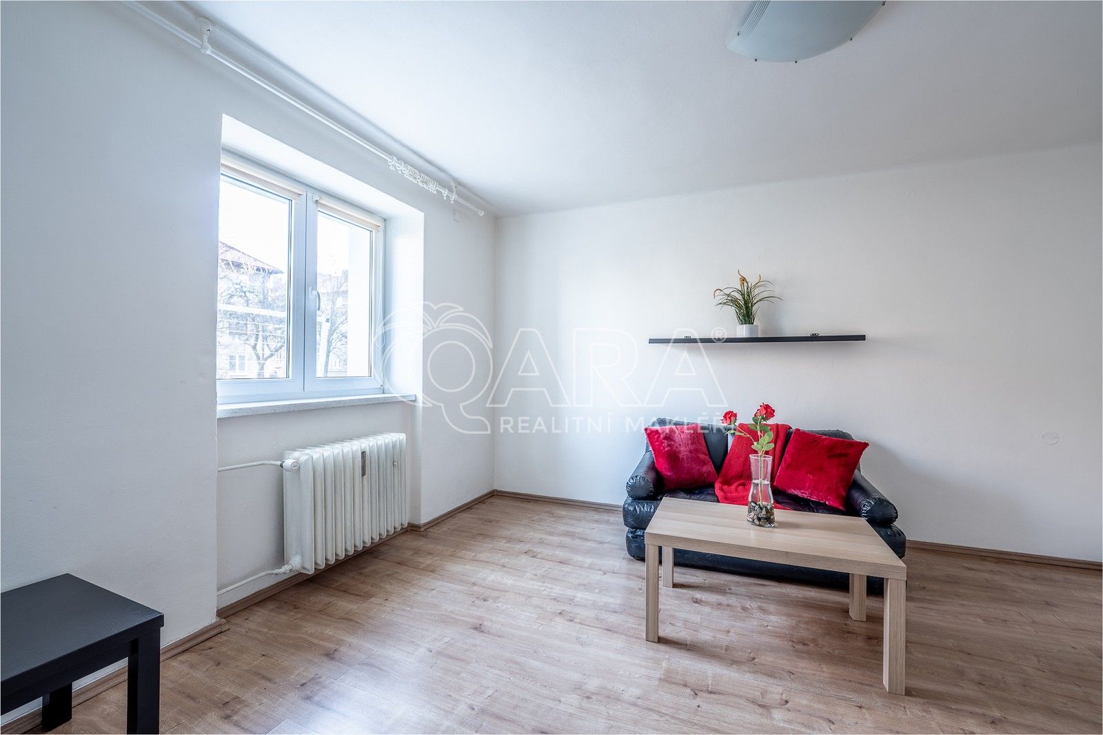 1+1, U výtopny, Kladno, 28 m²