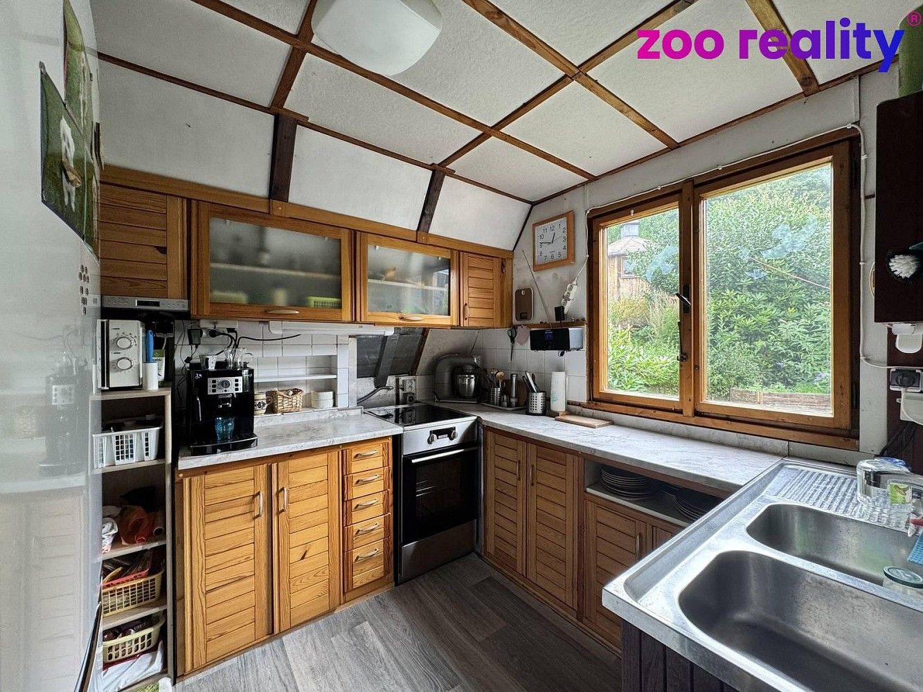 Rodinný dům · 60 m² · Perštejn - Rájov, okres Chomutov - 4